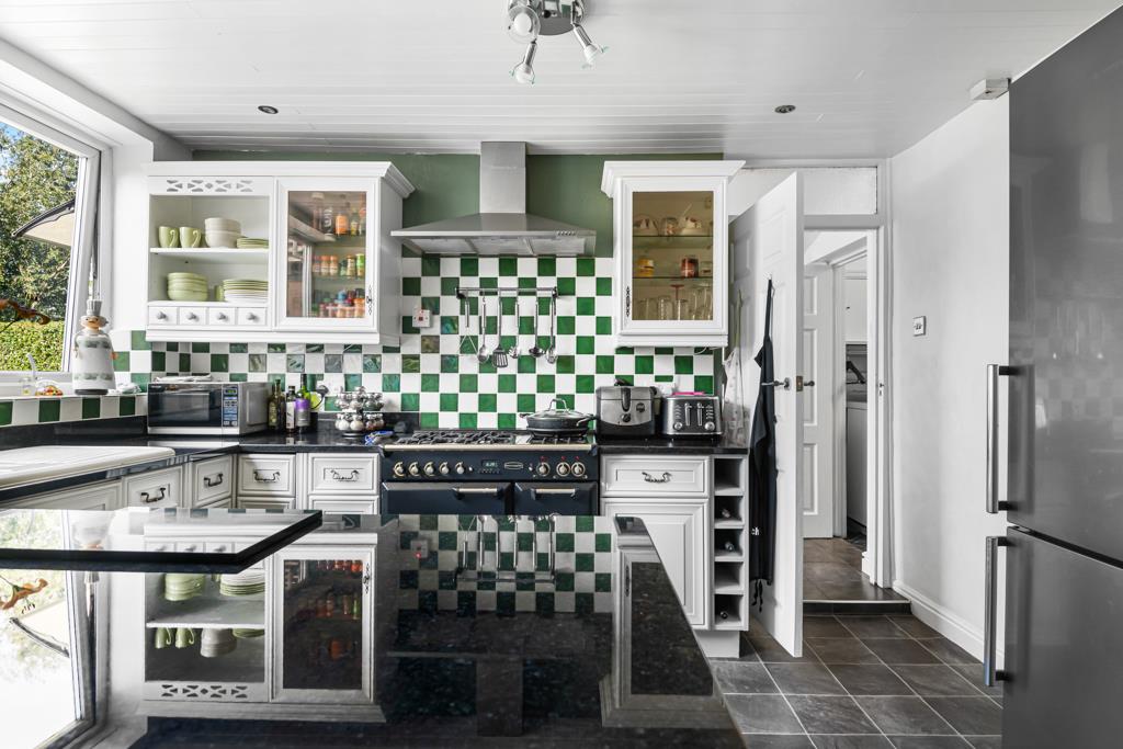 Rilshaw Lane, Winsford CW Estate Agents